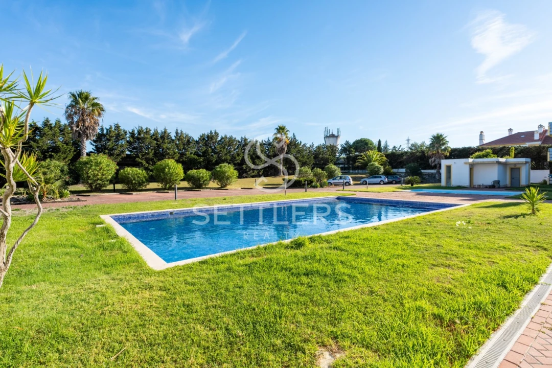 Apartamento T2 para Venda em Santa Maria e São Miguel, São Martinho, São Pedro Penaferrim Foto 37
