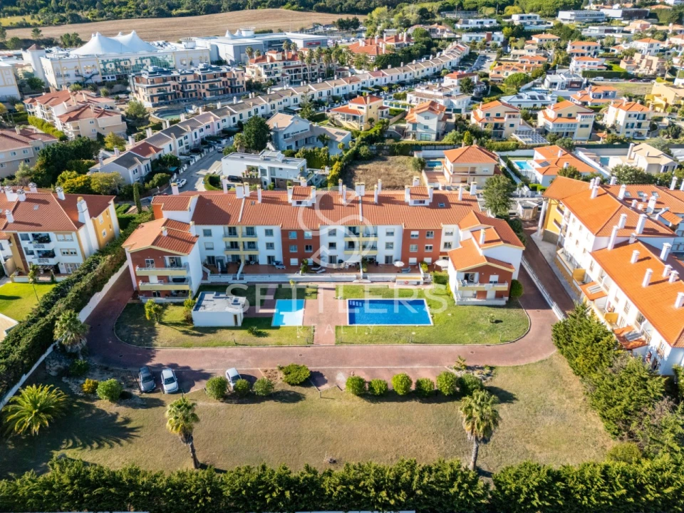 Apartamento T2 para Venda em Santa Maria e São Miguel, São Martinho, São Pedro Penaferrim Foto 39