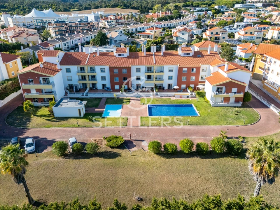 Apartamento T2 para Venda em Santa Maria e São Miguel, São Martinho, São Pedro Penaferrim Foto 40