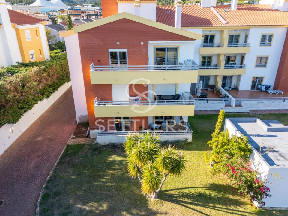 Apartamento T2 para Venda em Santa Maria e São Miguel, São Martinho, São Pedro Penaferrim Foto 41