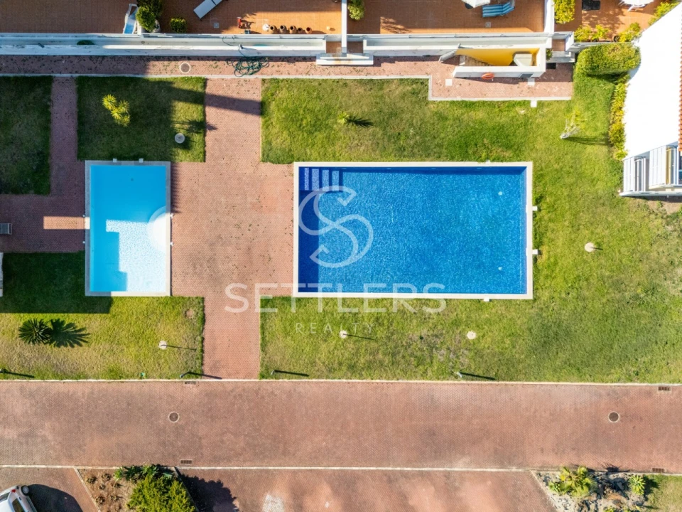 Apartamento T2 para Venda em Santa Maria e São Miguel, São Martinho, São Pedro Penaferrim Foto 42