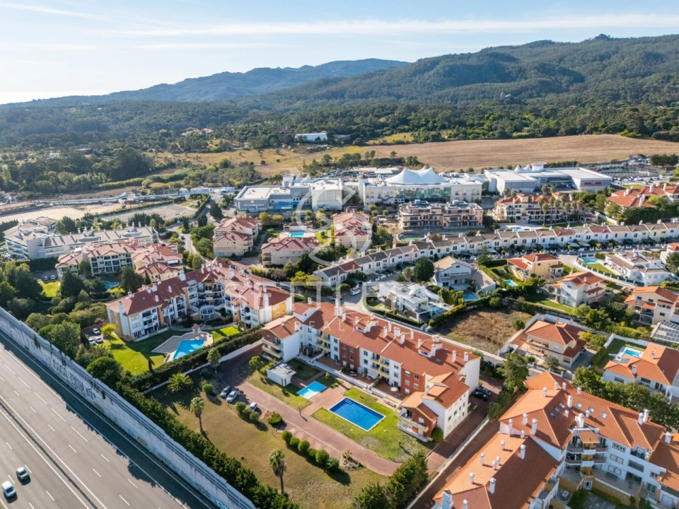 Apartamento T2 para Venda em Santa Maria e São Miguel, São Martinho, São Pedro Penaferrim Foto 44