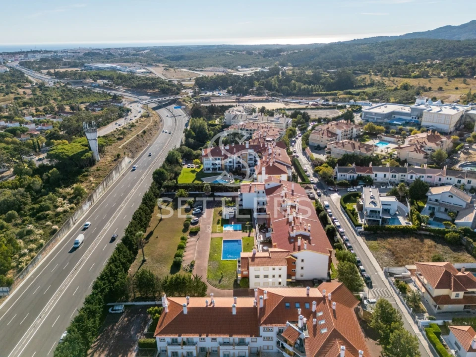 Apartamento T2 para Venda em Santa Maria e São Miguel, São Martinho, São Pedro Penaferrim Foto 45