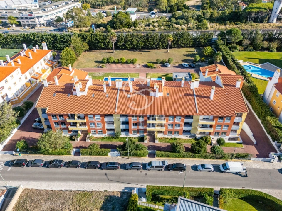 Apartamento T2 para Venda em Santa Maria e São Miguel, São Martinho, São Pedro Penaferrim Foto 47