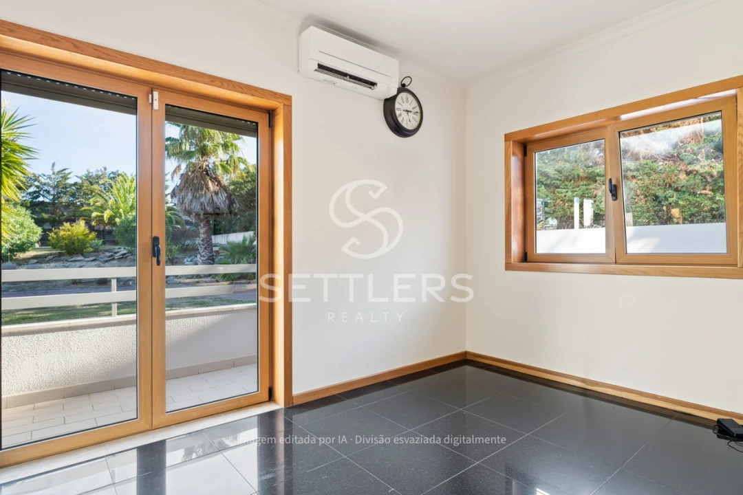 Apartamento T2 para Venda em Santa Maria e São Miguel, São Martinho, São Pedro Penaferrim Foto 16