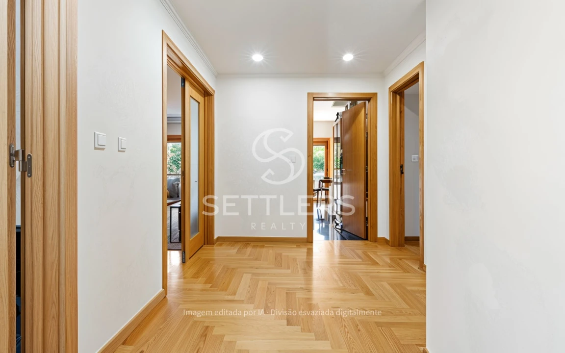 Apartamento T2 para Venda em Santa Maria e São Miguel, São Martinho, São Pedro Penaferrim Foto 18