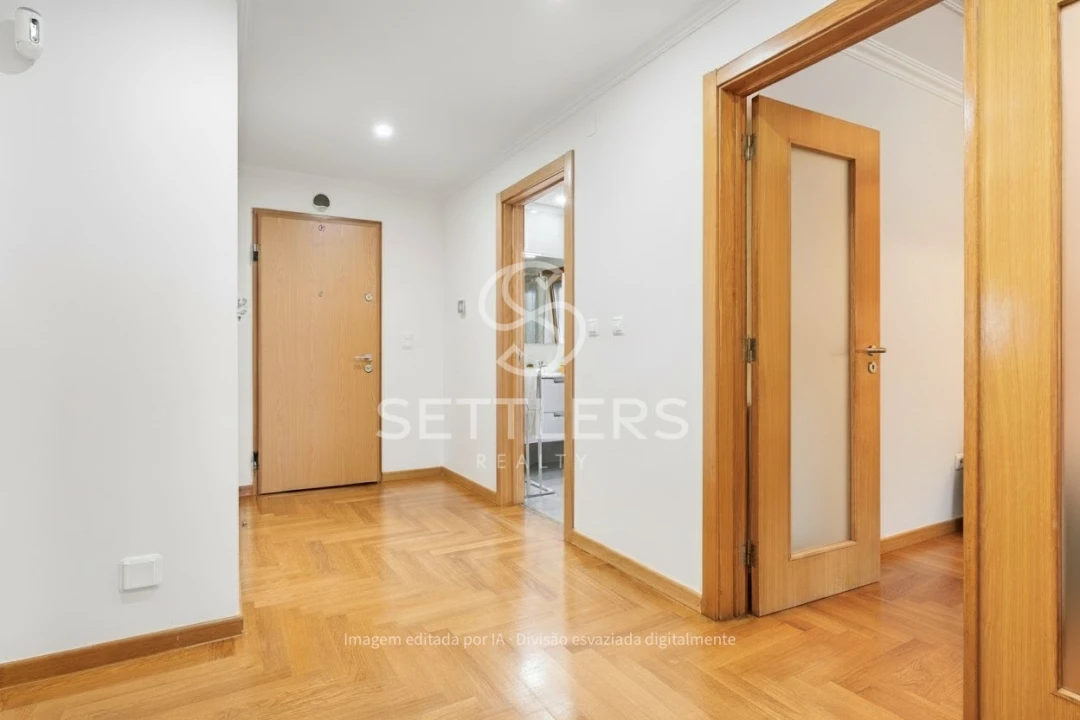 Apartamento T2 para Venda em Santa Maria e São Miguel, São Martinho, São Pedro Penaferrim Foto 20