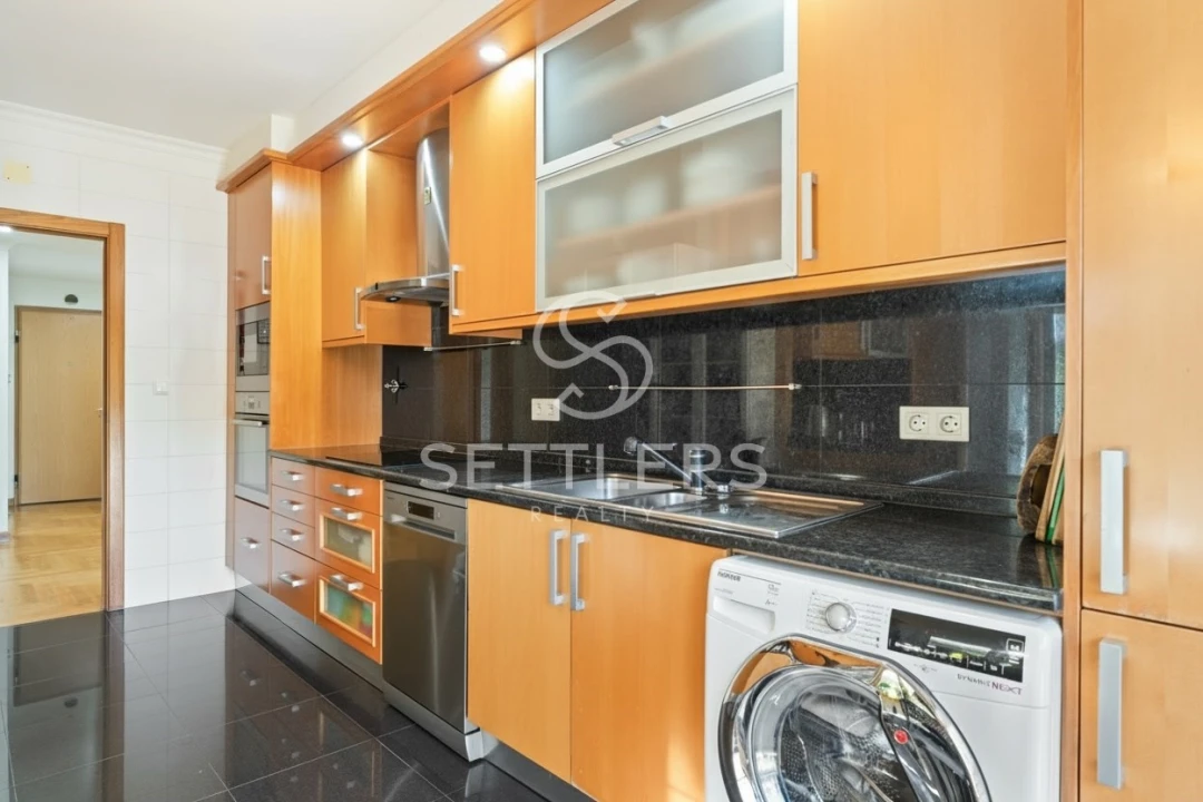 Apartamento T2 para Venda em Santa Maria e São Miguel, São Martinho, São Pedro Penaferrim Foto 15