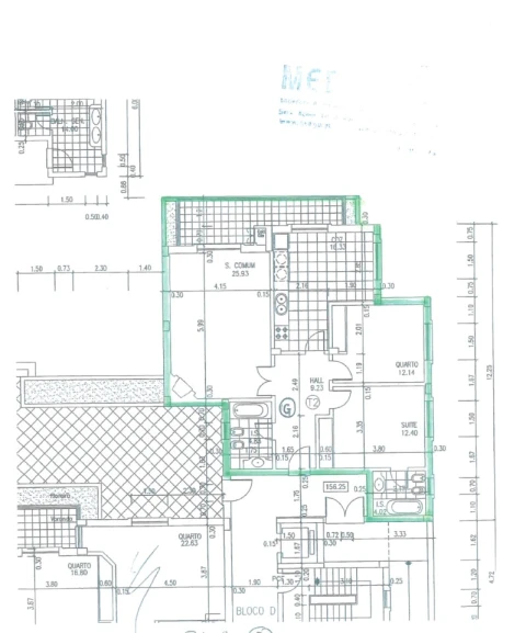 Apartamento T2 para Venda em Santa Maria e São Miguel, São Martinho, São Pedro Penaferrim