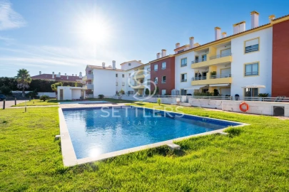 Apartamento T2 para Venda em Santa Maria e São Miguel, São Martinho, São Pedro Penaferrim