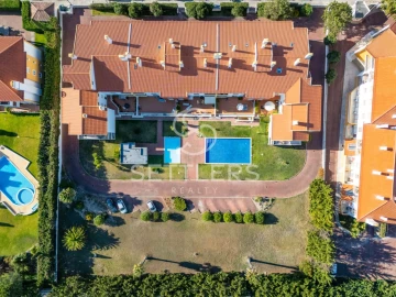 Apartamento T2 para Venda em Santa Maria e São Miguel, São Martinho, São Pedro Penaferrim