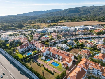 Apartamento T2 para Venda em Santa Maria e São Miguel, São Martinho, São Pedro Penaferrim