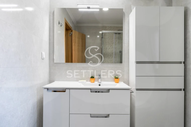 Apartamento T2 para Venda em Santa Maria e São Miguel, São Martinho, São Pedro Penaferrim Foto 29