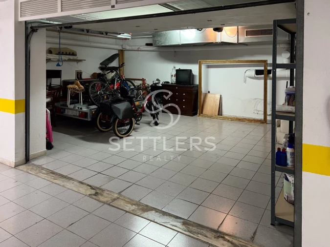 Apartamento T2 para Venda em Santa Maria e São Miguel, São Martinho, São Pedro Penaferrim Foto 38