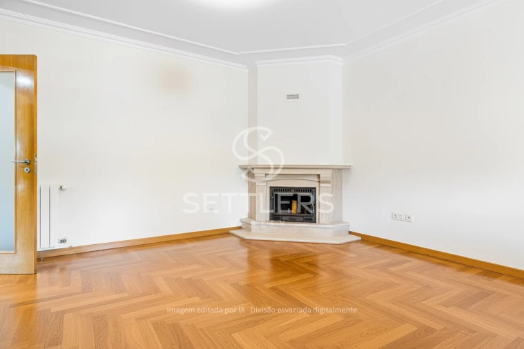 Apartamento T2 para Venda em Santa Maria e São Miguel, São Martinho, São Pedro Penaferrim Foto 3