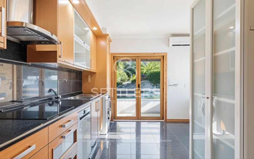 Apartamento T2 para Venda em Santa Maria e São Miguel, São Martinho, São Pedro Penaferrim Foto 12