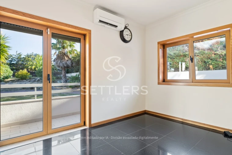 Apartamento T2 para Venda em Santa Maria e São Miguel, São Martinho, São Pedro Penaferrim Foto 16