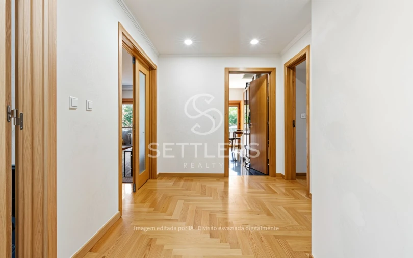 Apartamento T2 para Venda em Santa Maria e São Miguel, São Martinho, São Pedro Penaferrim Foto 18