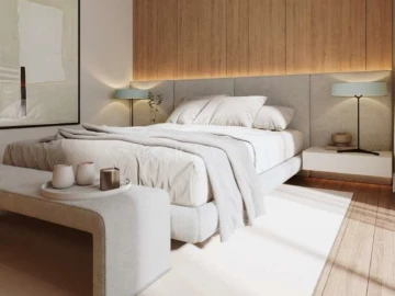 Apartamento T4 para Venda em Canidelo