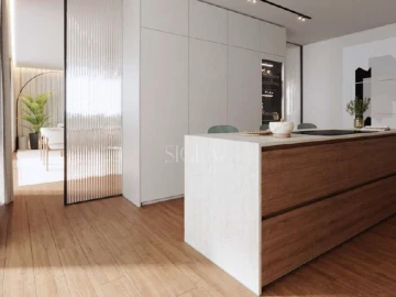 Apartamento T4 para Venda em Canidelo