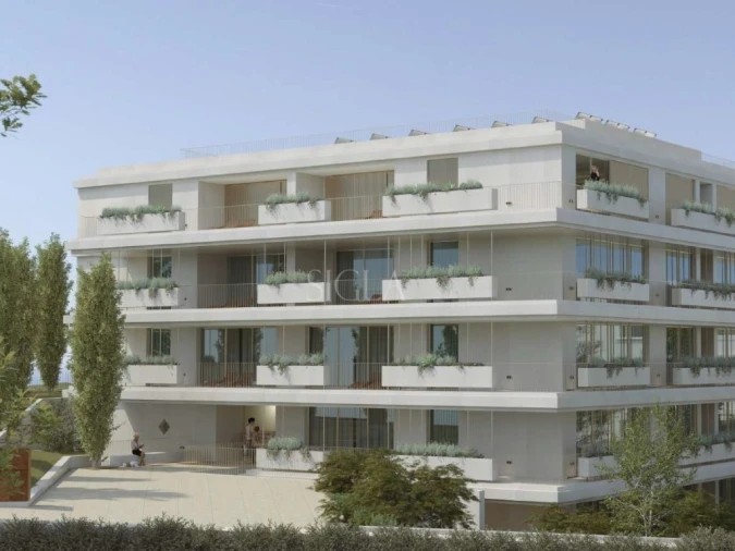 Apartamento T4 para Venda em Canidelo Foto 10