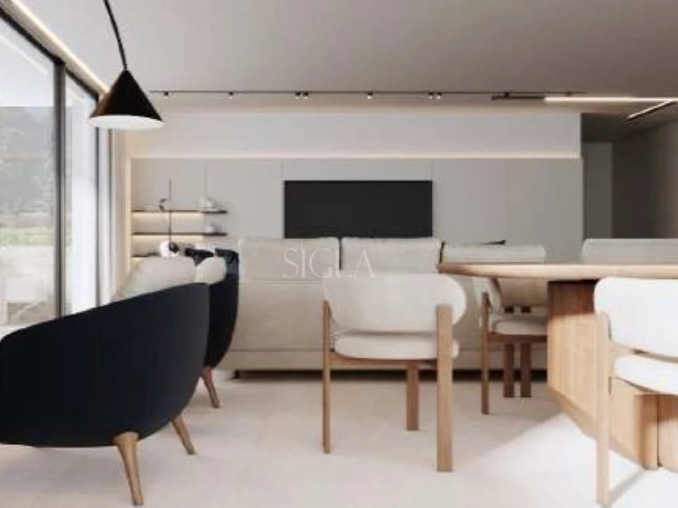 Apartamento T3 para Venda em Canidelo Foto 6