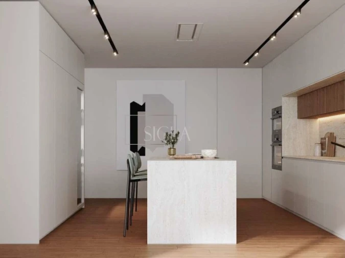 Apartamento T3 para Venda em Canidelo Foto 4