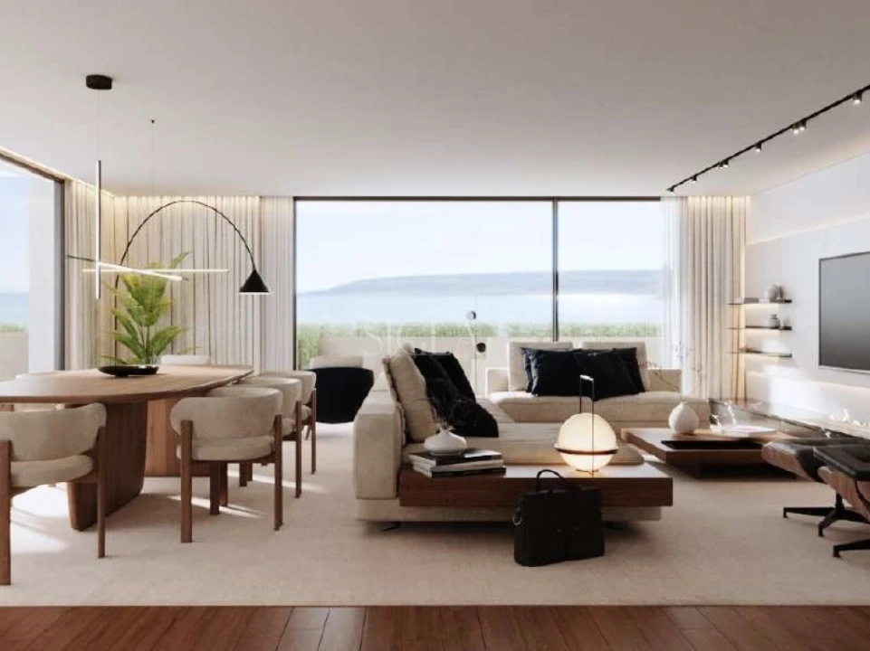 Apartamento T3 para Venda em Canidelo Foto 3
