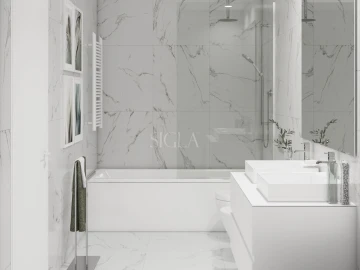 Apartamento T2 para Venda em Oliveira do Douro