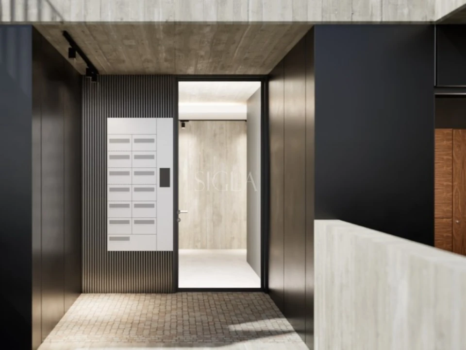 Apartamento T1 para Venda em Gulpilhares e Valadares Foto 4