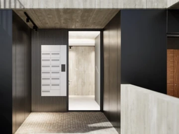 Apartamento T1 para Venda em Gulpilhares e Valadares