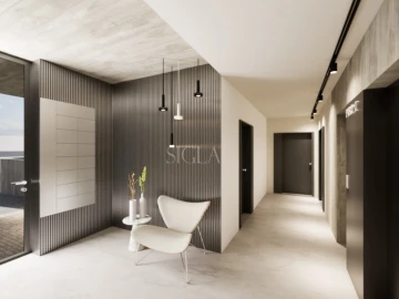 Apartamento T1 para Venda em Gulpilhares e Valadares