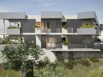 Apartamento T1 para Venda em Gulpilhares e Valadares