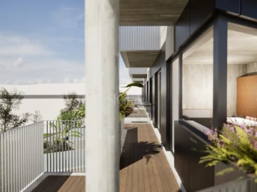 Apartamento T1 para Venda em Gulpilhares e Valadares