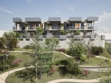 Apartamento T1 para Venda em Gulpilhares e Valadares