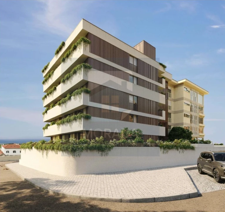 Apartamento T4 para Venda em São Felix da Marinha Foto 8