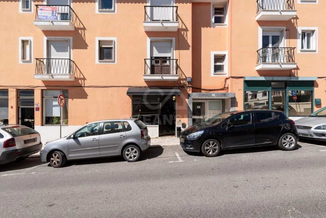 Loja para Venda em Cascais e Estoril Foto 1