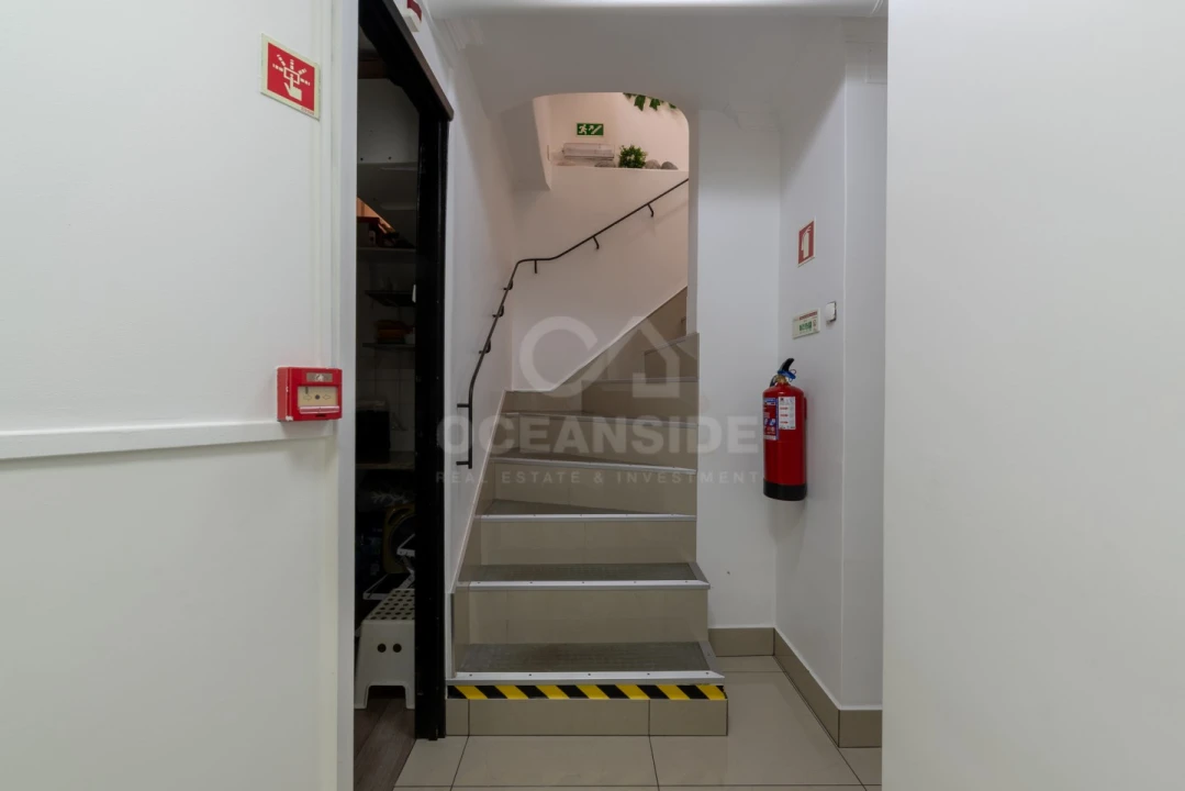 Loja para Venda em Cascais e Estoril Foto 6