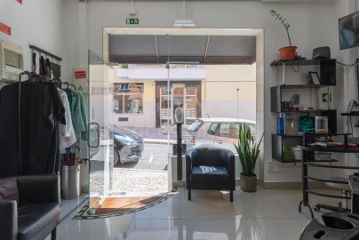 Loja para Venda em Cascais e Estoril