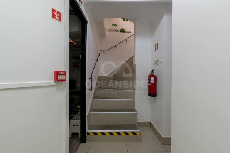 Loja para Venda em Cascais e Estoril Foto 6