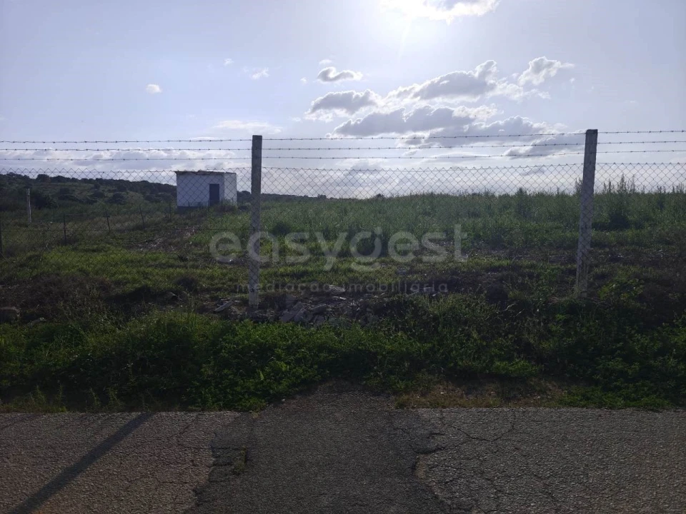 Terreno Agricola ou Rústico para Venda em São João de Negrilhos Foto 13