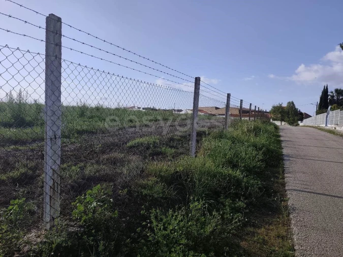 Terreno Agricola ou Rústico para Venda em São João de Negrilhos Foto 12