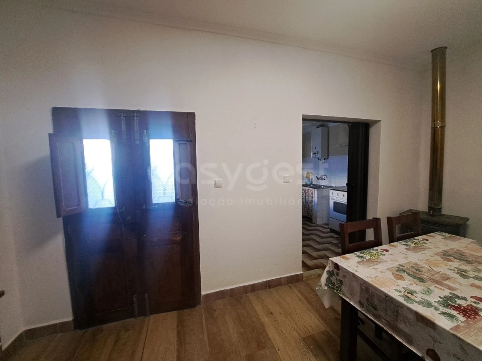 Moradia T2 para Venda em Santa Vitória e Mombeja Foto 10