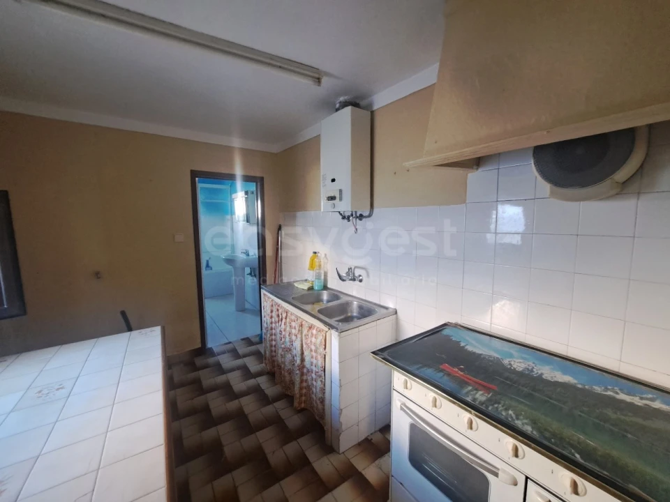 Moradia T2 para Venda em Santa Vitória e Mombeja Foto 11