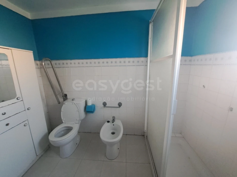 Moradia T2 para Venda em Santa Vitória e Mombeja Foto 14