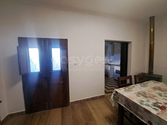 Moradia T2 para Venda em Santa Vitória e Mombeja Foto 10