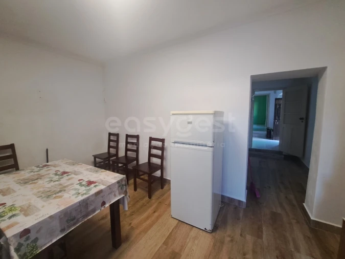 Moradia T2 para Venda em Santa Vitória e Mombeja Foto 12