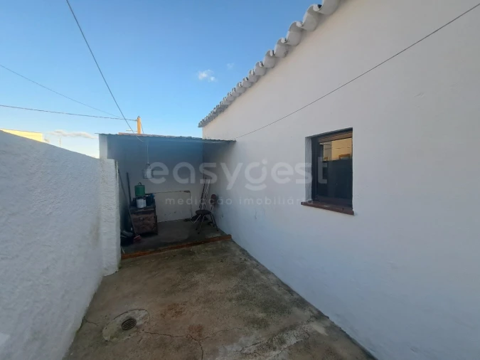 Moradia T2 para Venda em Santa Vitória e Mombeja Foto 15