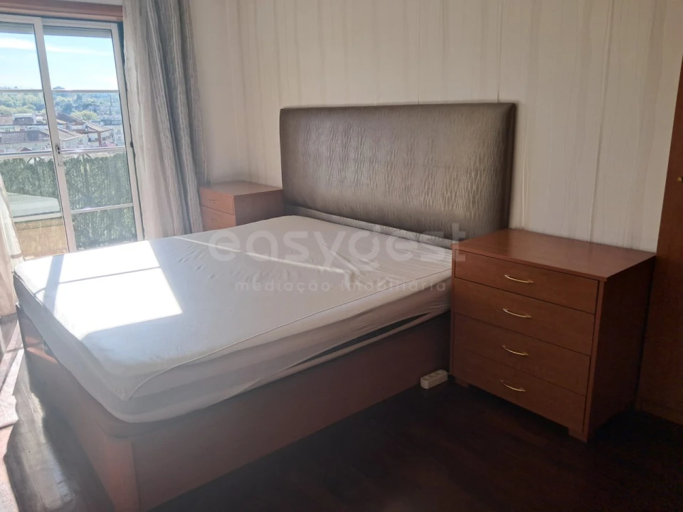 Apartamento T2 para Venda em São João Baptista e Santa Maria dos Olivais Foto 7