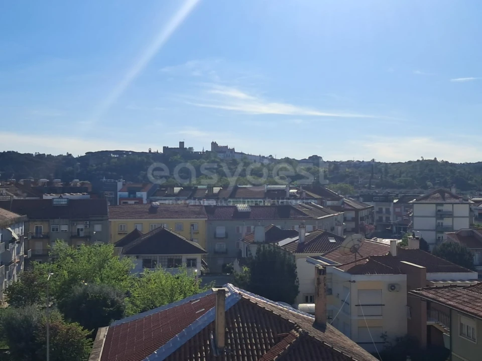 Apartamento T2 para Venda em São João Baptista e Santa Maria dos Olivais Foto 21
